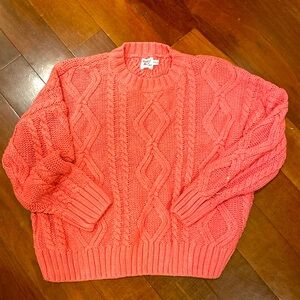 Princess Polly oversized fit